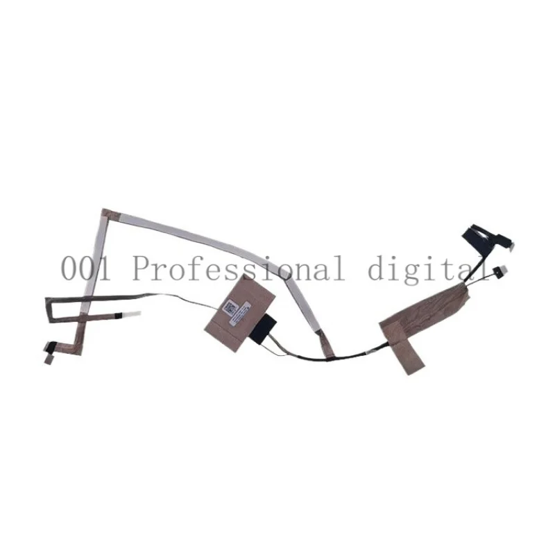 ЖК-кабель для Dell Precision 7530 7540 M7530 M7540 EDP 2D 09KJKJ DC02C00HG00