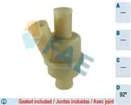 

Thermostat ACCORD for 5352792