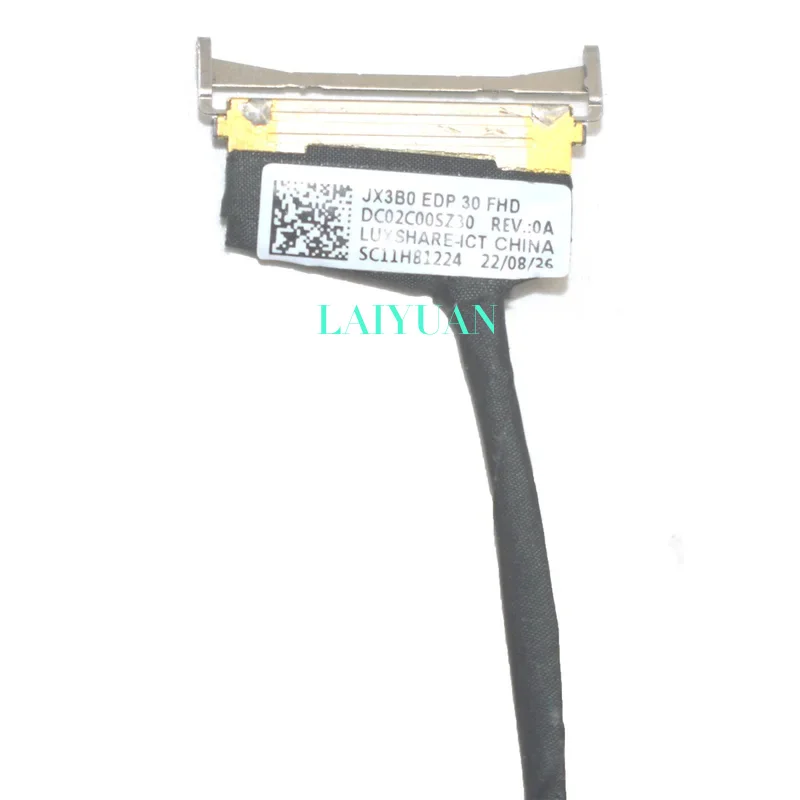 5c11h81420 dc02c00sz00 Новый jxproofing 0 LCD EDP кабель FHD 30pin для x13 Gen 3 21bn 21bq 21 см 21CN