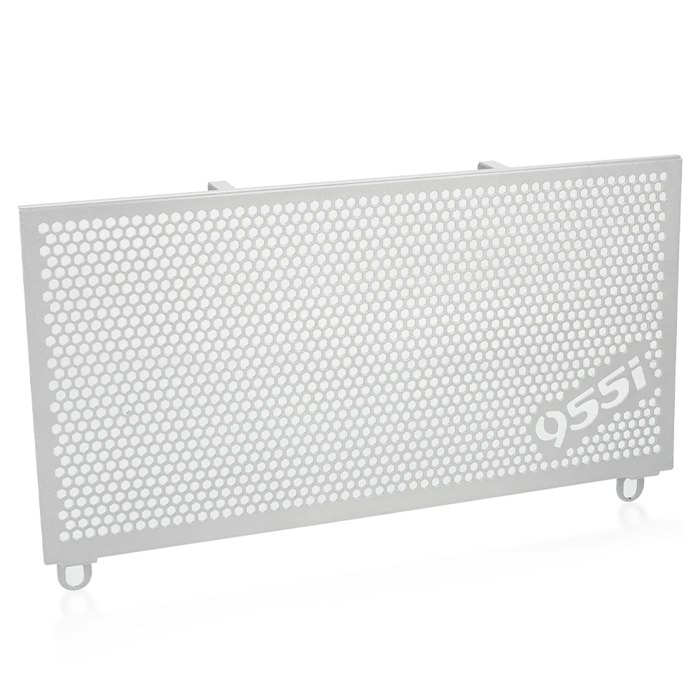 Аксессуары для Daytona 955i Daytona955i 2002 2003 2004 2005 мотоциклетный радиатор защитная решетка