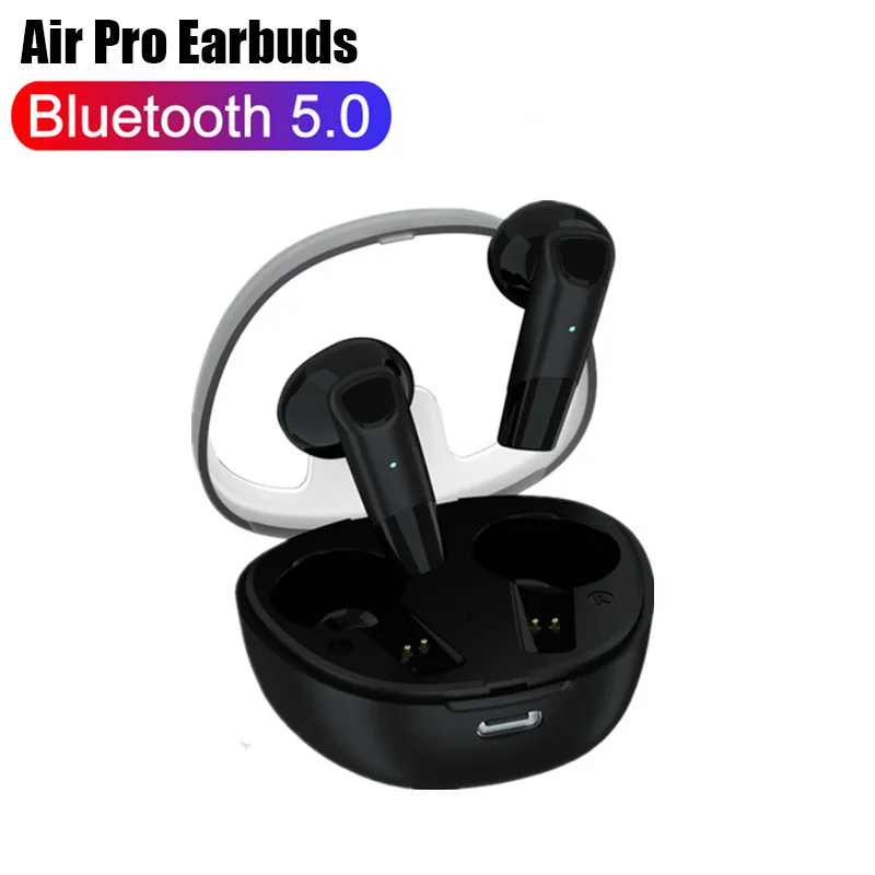Bluetooth-наушники TWS OKS Air Fone, беспроводные наушники для Xiaomi, шумоподавляющие наушники с микрофоном, Беспроводная Bluetooth-гарнитура