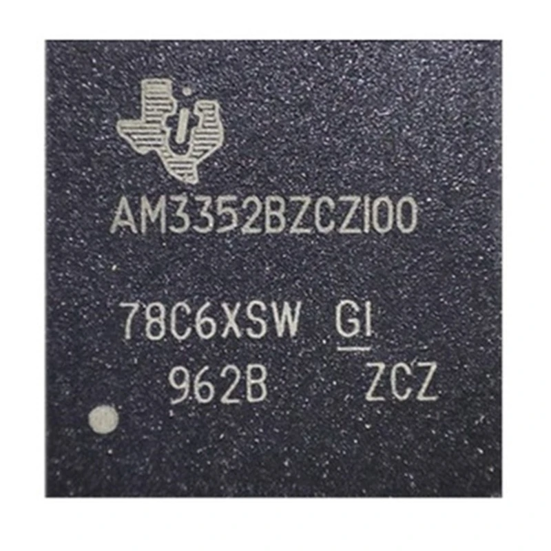 

Botique-AM3352BZCZ100 AM3352BZCZI00 BGA Chip