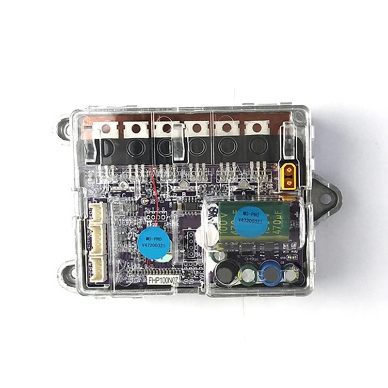 Рисунок 3 - запасные части для контроллера