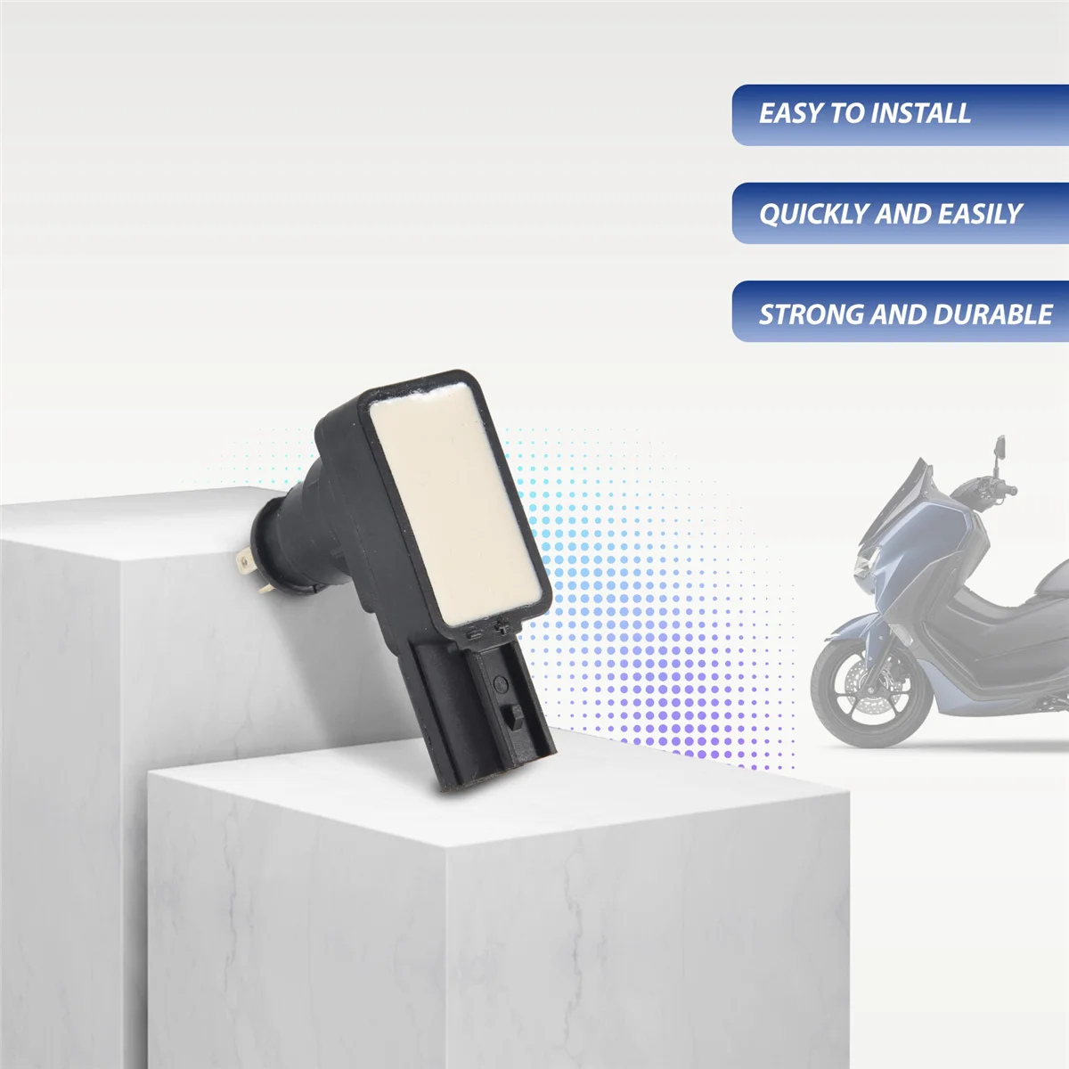 Мотоцикл IC топливный насос в сборе бесщеточный контроллер топливного насоса