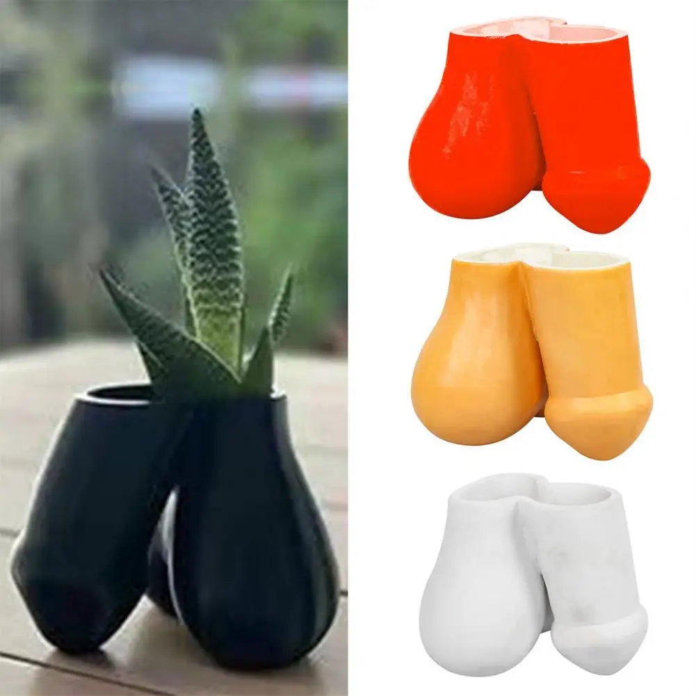 

Практичная ваза, многофункциональная ваза из смолы, художественная ваза для творчества, скульптура для дома