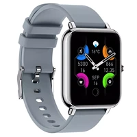 2021 p22plus smart watch 1 69 inches smart bracelet fitness health heart rate sleep tracker sport smartwatch for men women