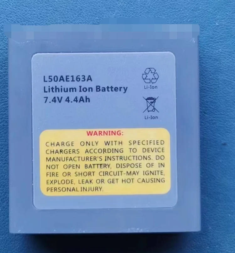 New Original OTDR FHO3000 Battery FHO5000 D26 D35 Optical Time Domain Reflectometer Battery