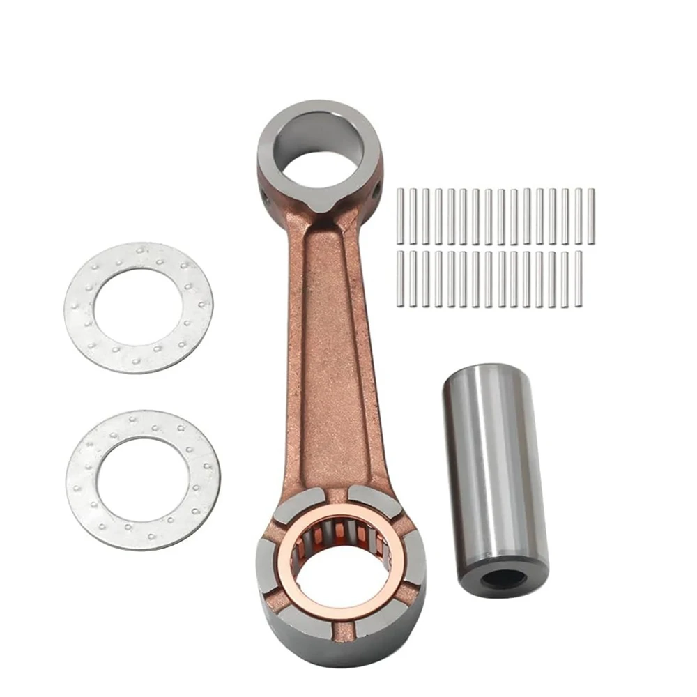 Комплект Шатунов 369-00040 для подвесного мотора Tohatsu Nissan 4HP 5HP M NS 2-тактный лодочный