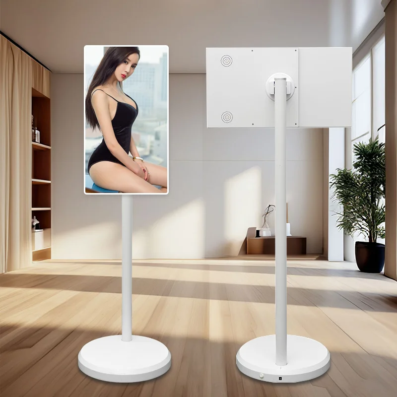 ЖК-телевизор Smart TV