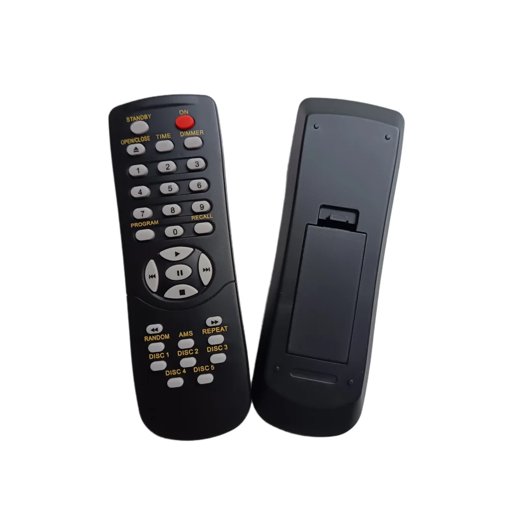 Новый пульт дистанционного управления для Marantz 5-дискового CD Changer RC4001 CC4001 CC3000 CC4001F