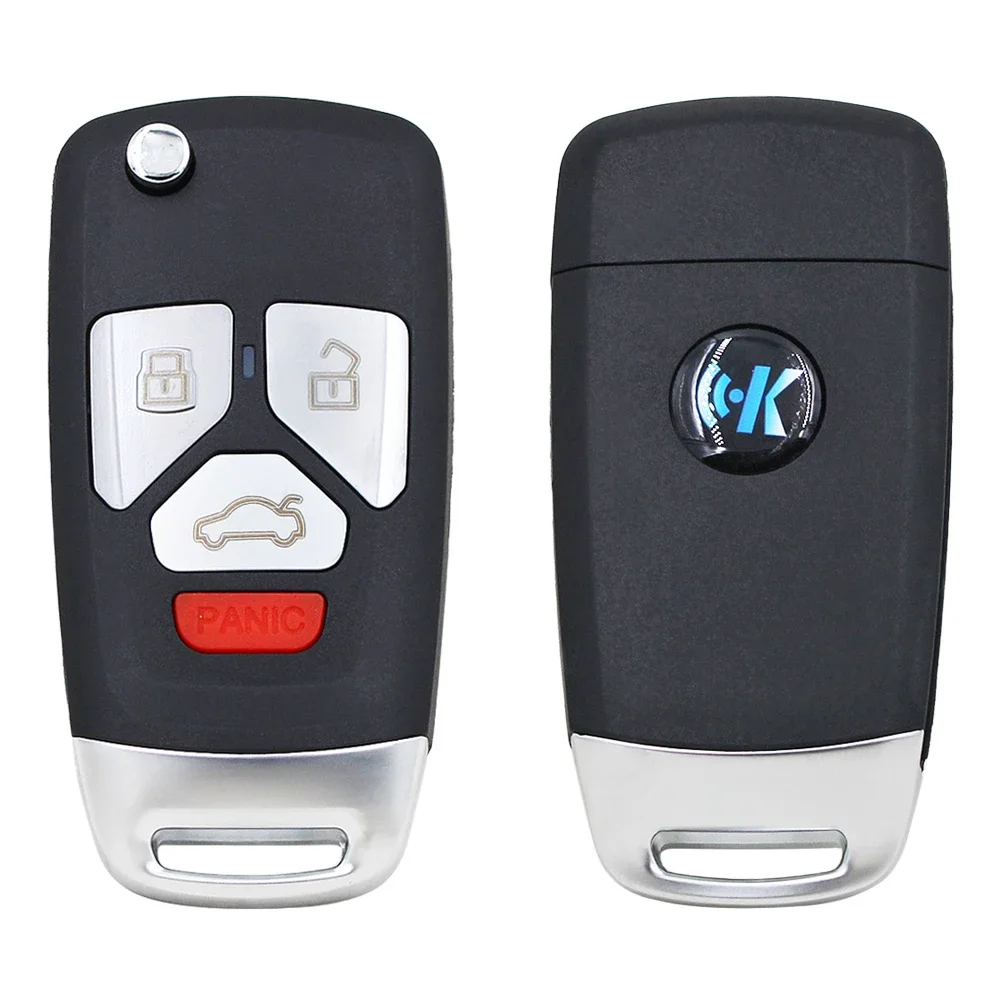 KEYDIY 4-кнопочный многофункциональный пульт дистанционного управления NB27-4 NB серии