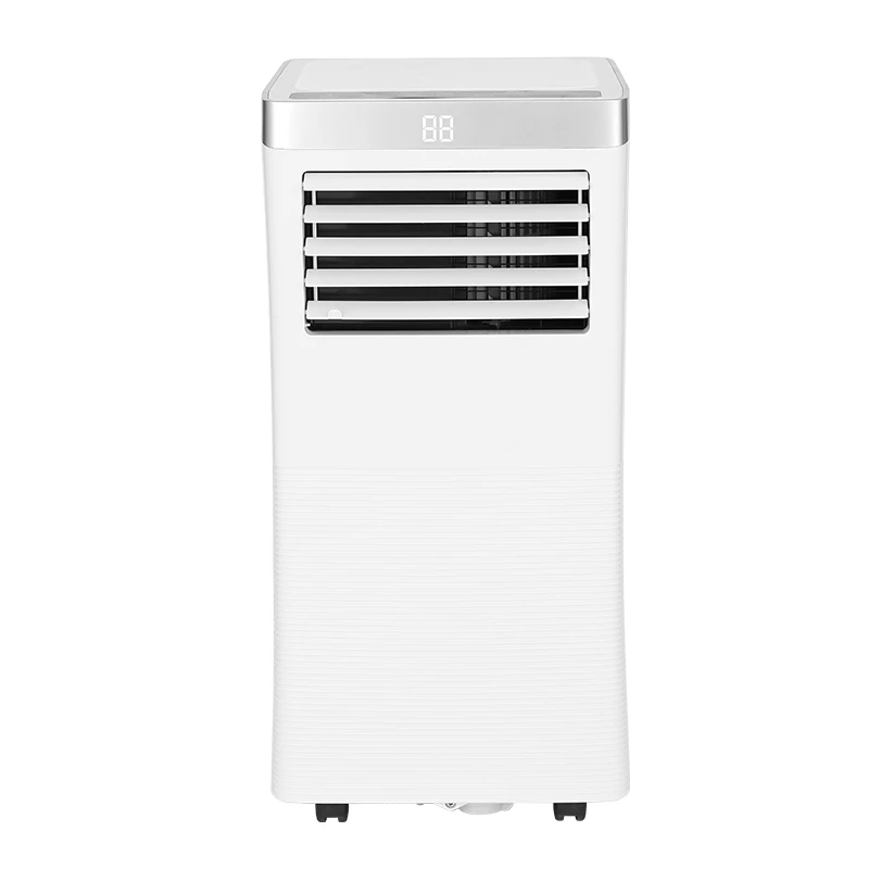 Мобильные кондиционеры для дома и помещения портативные переменного тока 12000 бит