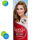 LONDA COLOR  Стойкая крем-краска для волос 913 Светло-русый