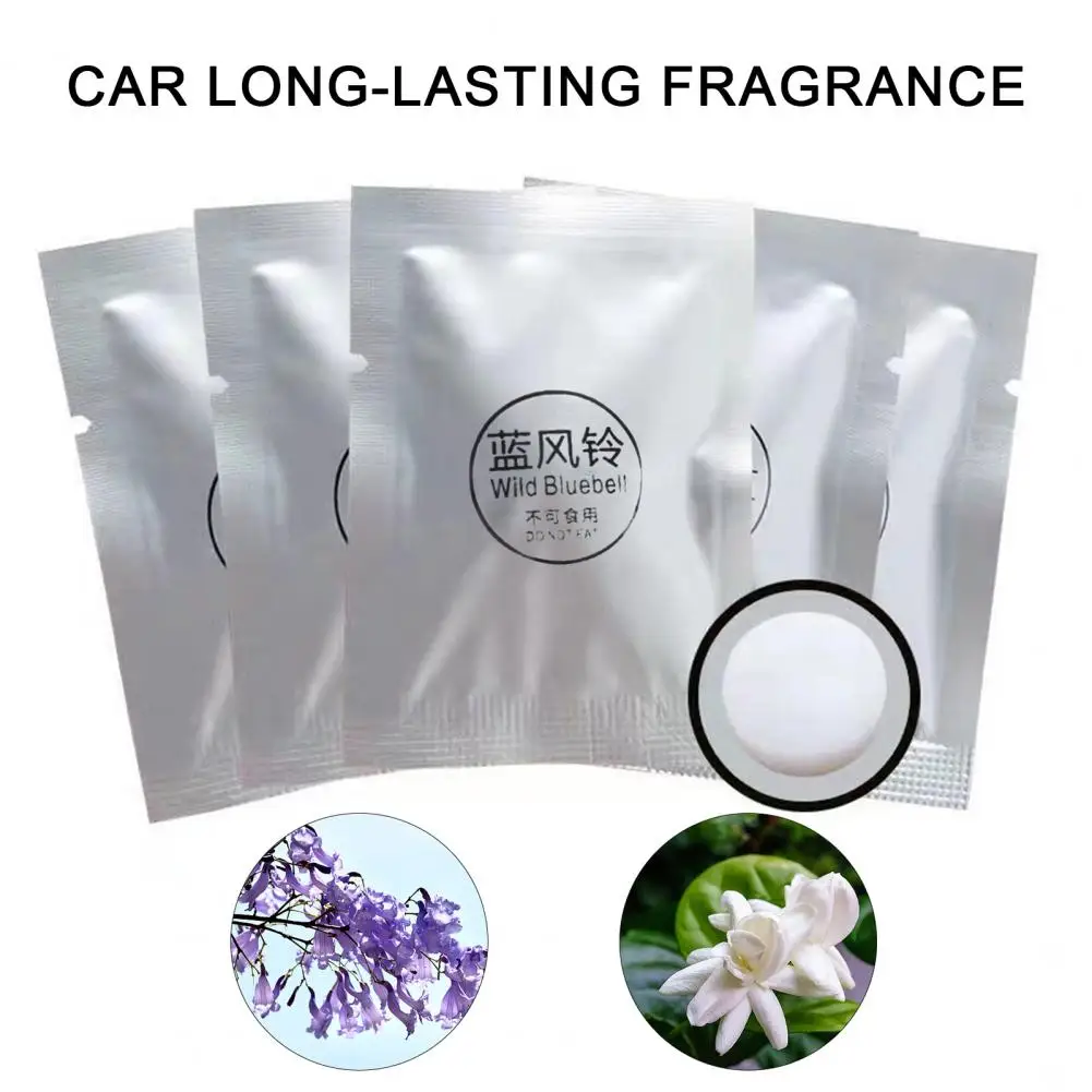 Ароматизированные таблетки для автомобиля ароматерапия автомобильный