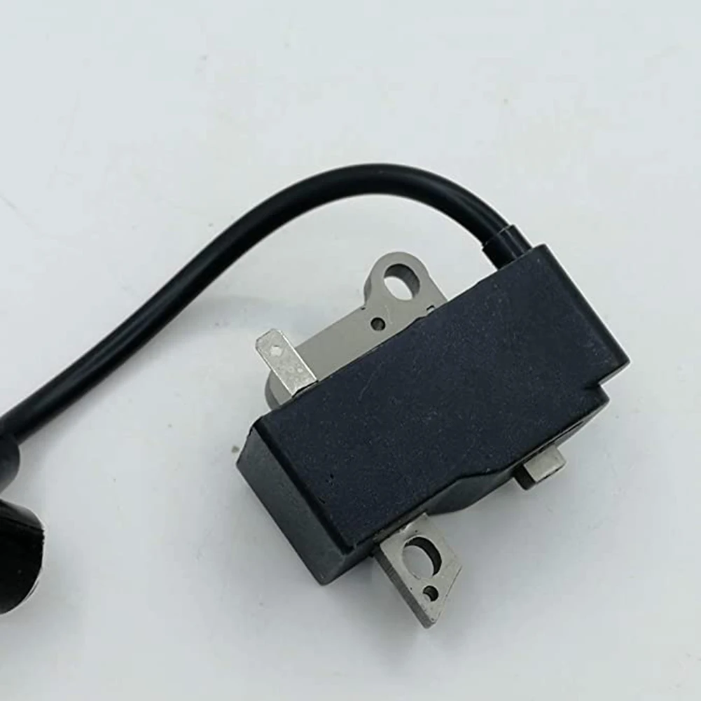 Катушка модуля зажигания бензопилы в сборе для Husqvarna435 435E 440E 445 445E 44 запасные части