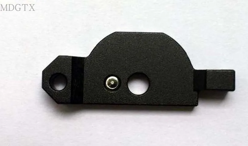 Cutter Accessories for CT-30 cleaver blade Adhesive pad Blade side plate Fiber optic fixture Height  screw Spring cover