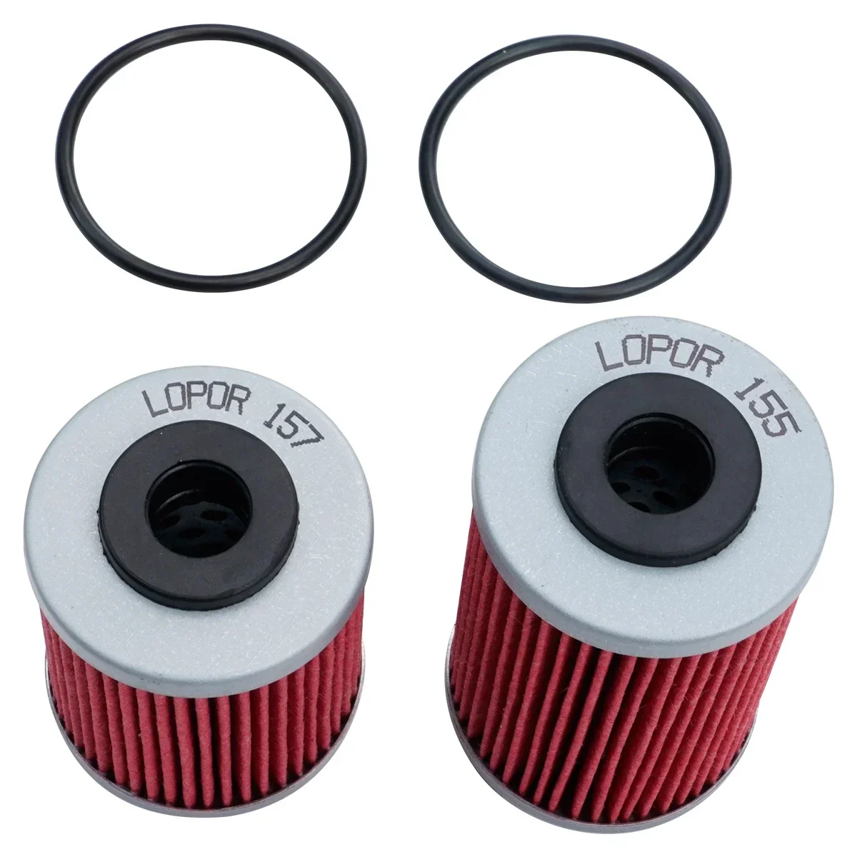 2 шт. масляный фильтр мотоцикла для 250 EXC Racing 03-06 400EXC 04-07 400 SX MXC 2003-2006 450EXC 07 450 SMR 2005-2007