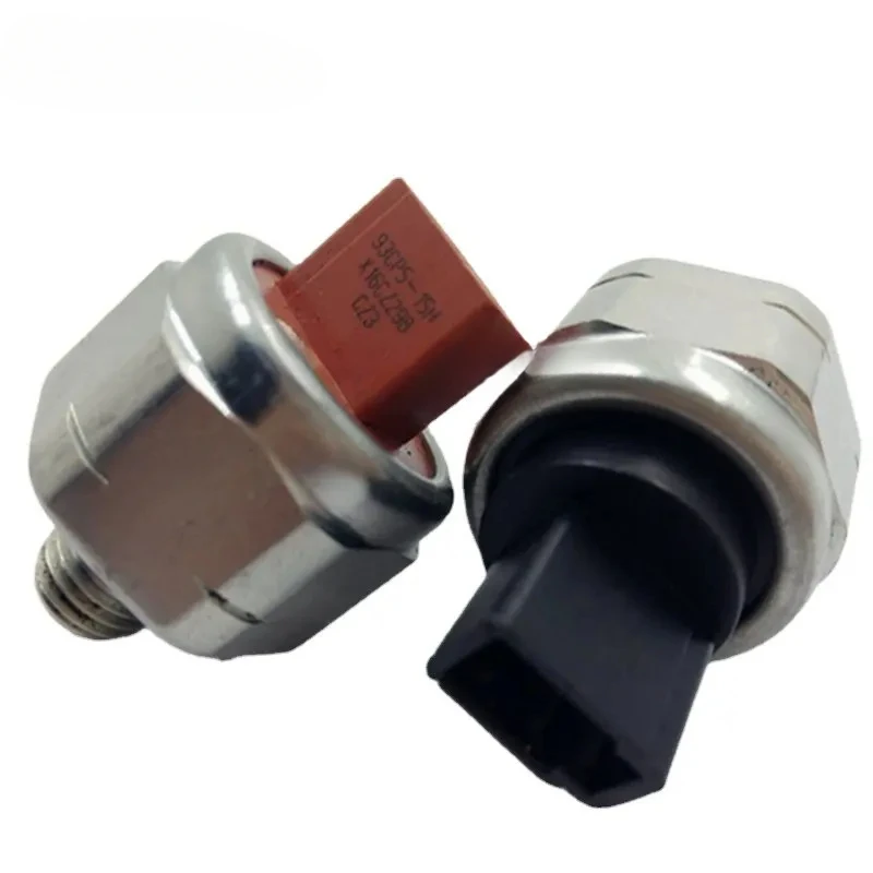 Оригинальный датчик давления масла модель CVT CP5-15 33417NA CP5-10 33417N для NISSAN JF010E F09A F09B F10A