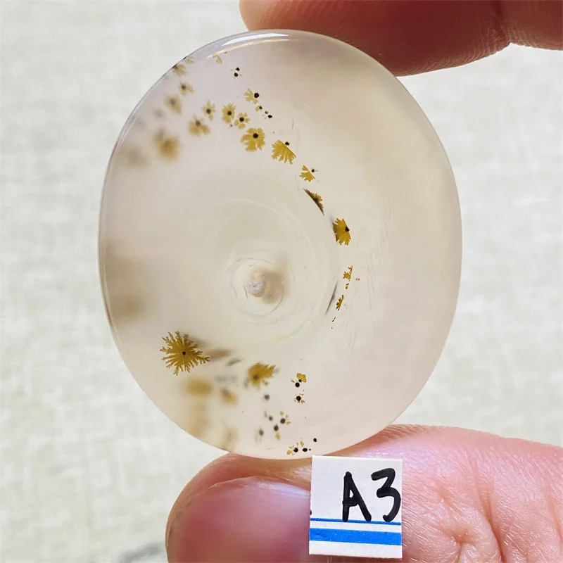 

Натуральный морской халцедон для дома