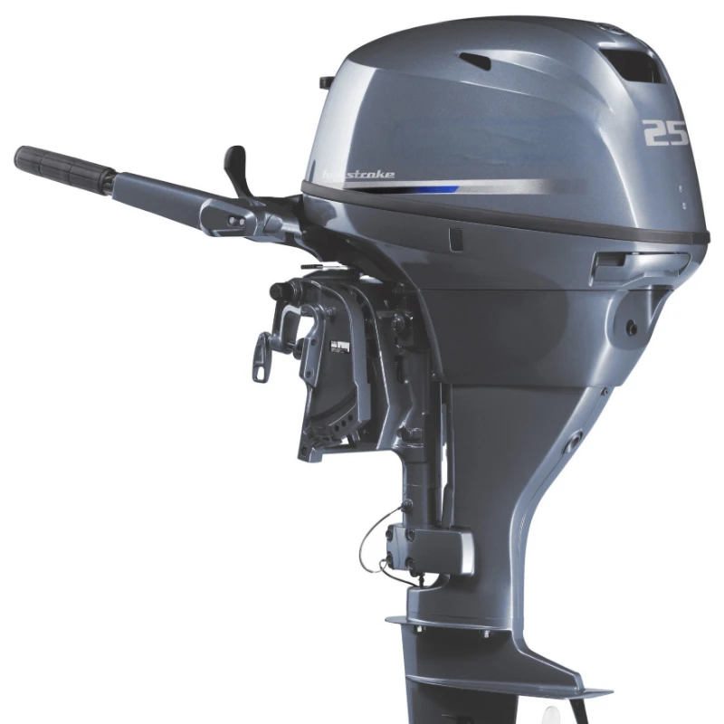 

New & Used 2020 15hp 40hp 70HP / 75HP 4 stroke outboard Motor / boat engine