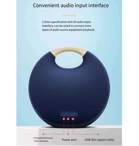 harman kardon onyx studio 6 (blue) harman/kardon ONYX STUDIO 6