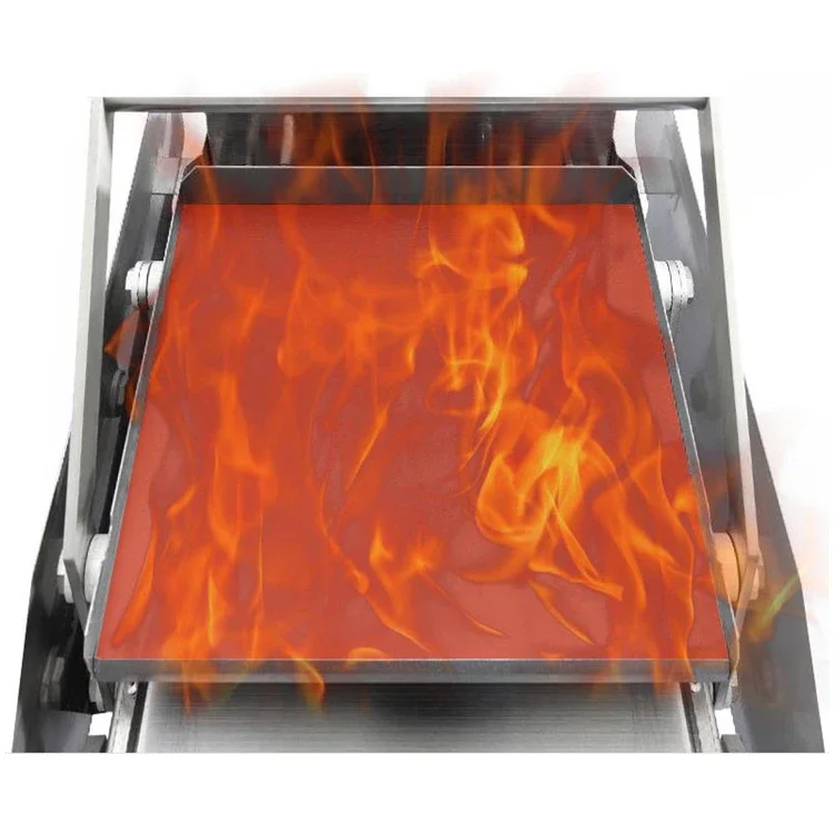 Электрическая автоматическая машина для изготовления гамбургеров/машина