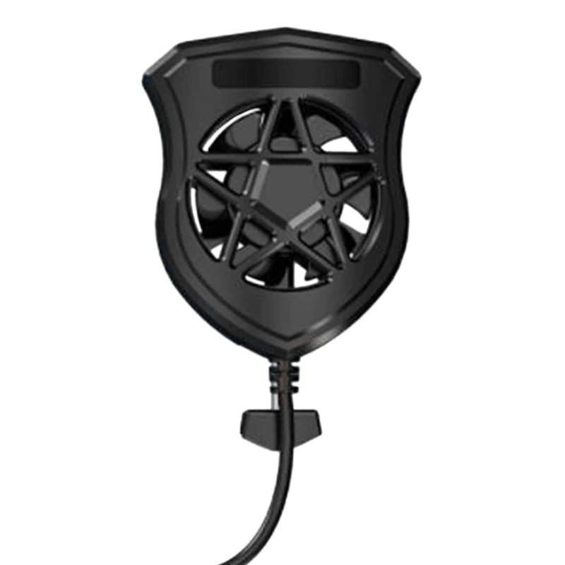 

Mobile Phone Radiator Portable Mobile Phone Radiator Retractable Buckle For Apple 13 League Of Legends Mobile Game