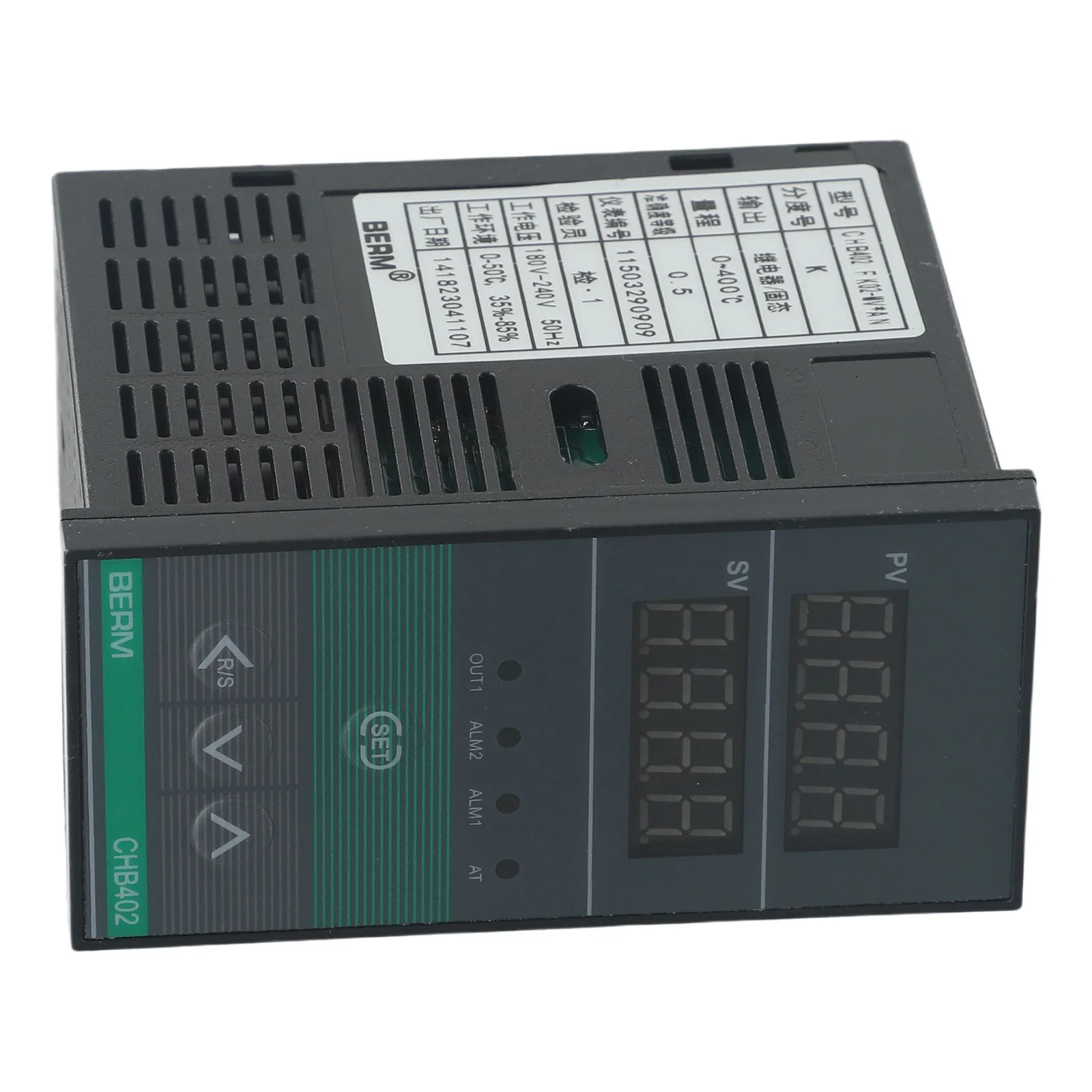 CHB402 FK02-MV * цифровой термостат