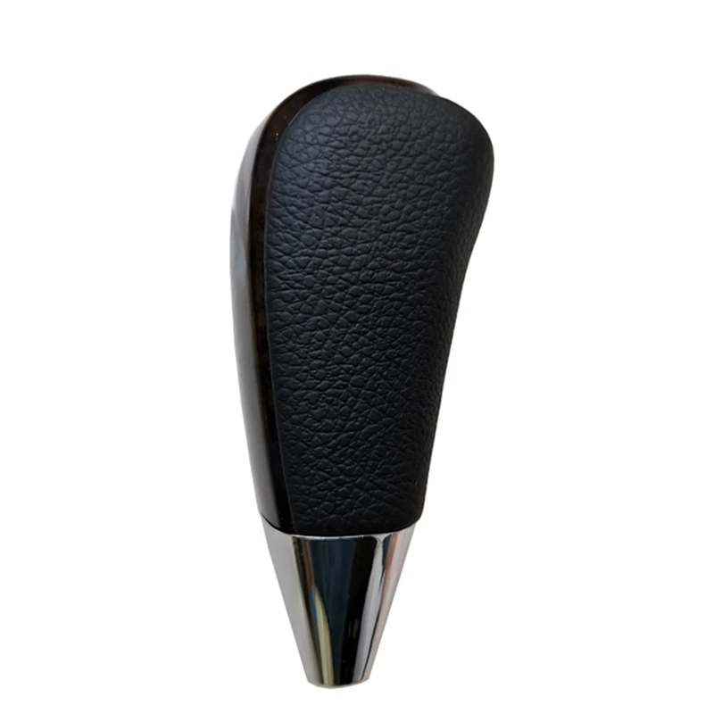 Car Gear Shift Knob Replacement For Toyota Land Cruiser 200 FJ20 2008-2017
