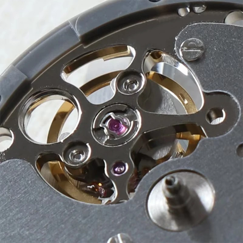 Запасные части для часового механизма NH38A 24 Драгоценности NH38 механический