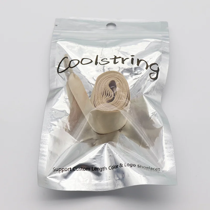 22MM Extra Wide Ribbon 60-180cm Laces With Golden Metal Tips For Laces 10 Pairs Cap Code Zapatillas Mujer Bulk Order Wholesale