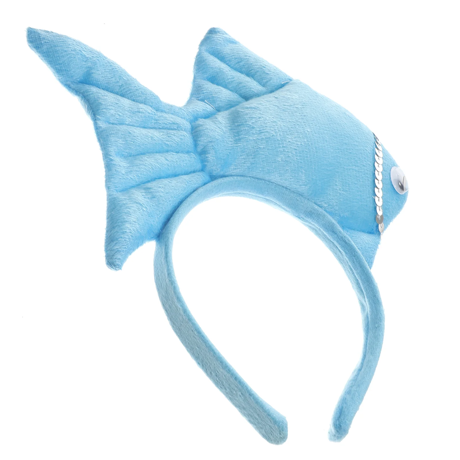 

Animal Headgear Animals Cartoon Headband Hairbands Party Decor Kids Ties Hat Photo Prop Fabric Skin Care Miss for