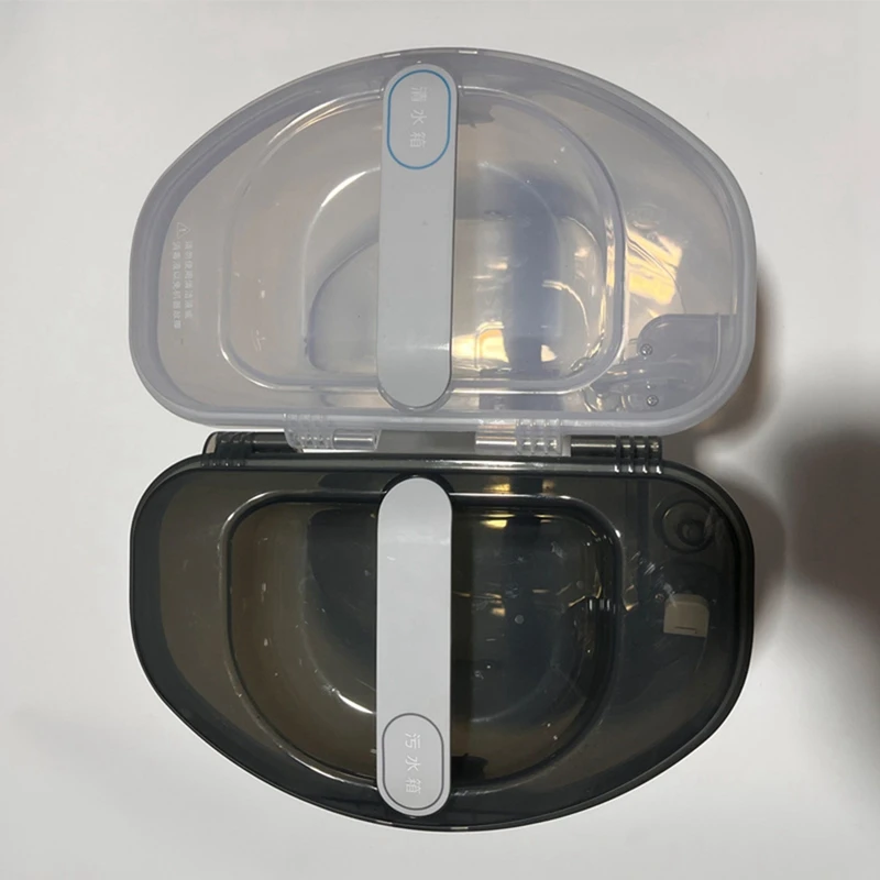 Аксессуары резервуар для воды робота-пылесоса Xiaomi MJSTP MJSTPQXZ запасные части