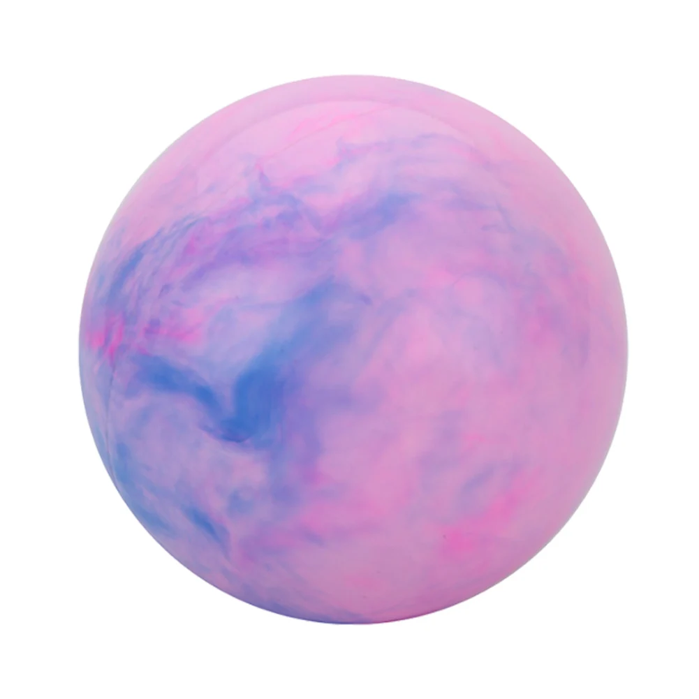 Надувные Пляжные Мячи С Мраморным Принтом 3 Шт. Красочные 30 См Водные Шары Из ПВХ