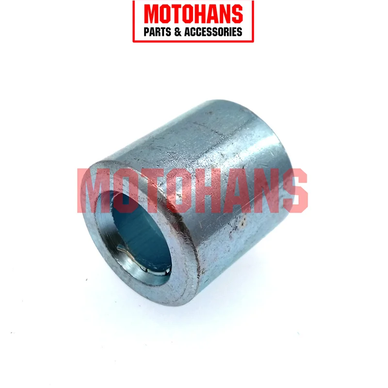 Втулка фронтального колеса HM23120028 24x23x12 мм для Италии XT110 5 шт./упаковка