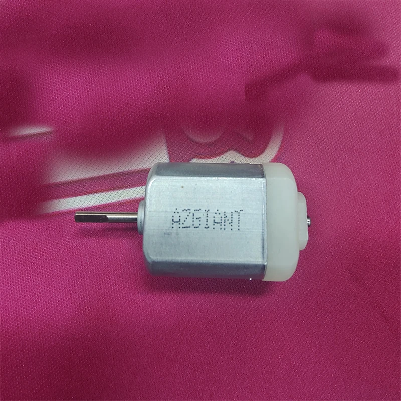 Оригинальное автомобильное зеркало заднего вида, складной двигатель постоянного тока FS140 12260 для Subaru