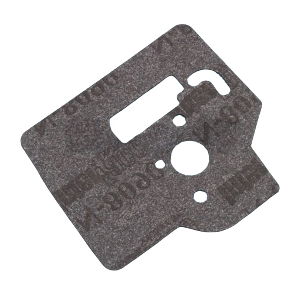 

Carburetor Gasket For 124L 124C 125C 125E 128 128CD 128LDX 128LD 128LDX 128R 128RJ 128DJX Replace Damaged Gasket Garden Tools