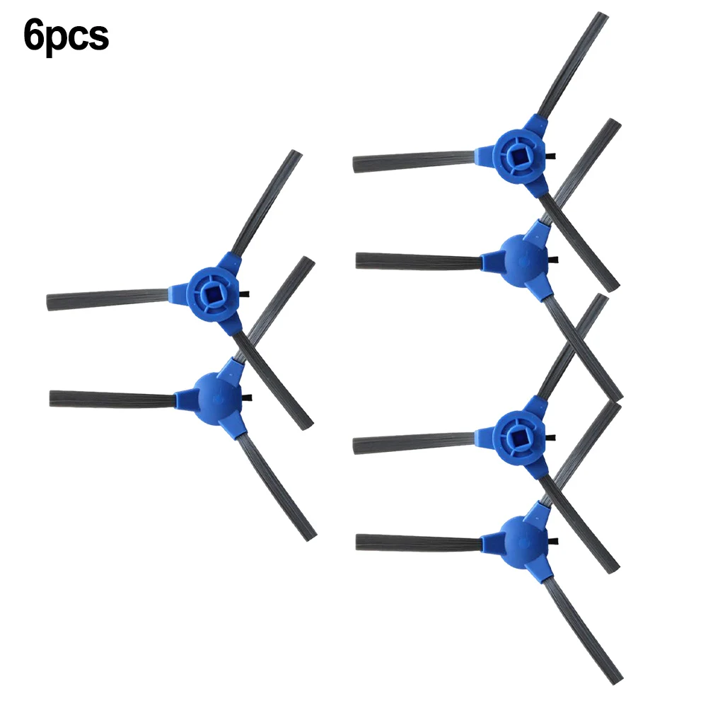 Боковая щетка для Iseelife PRO3S Vancostar PRO4S PRO4 роботизированный пылесос ручной