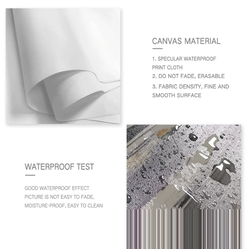 Печать на холсте Lauren Cohan Современный