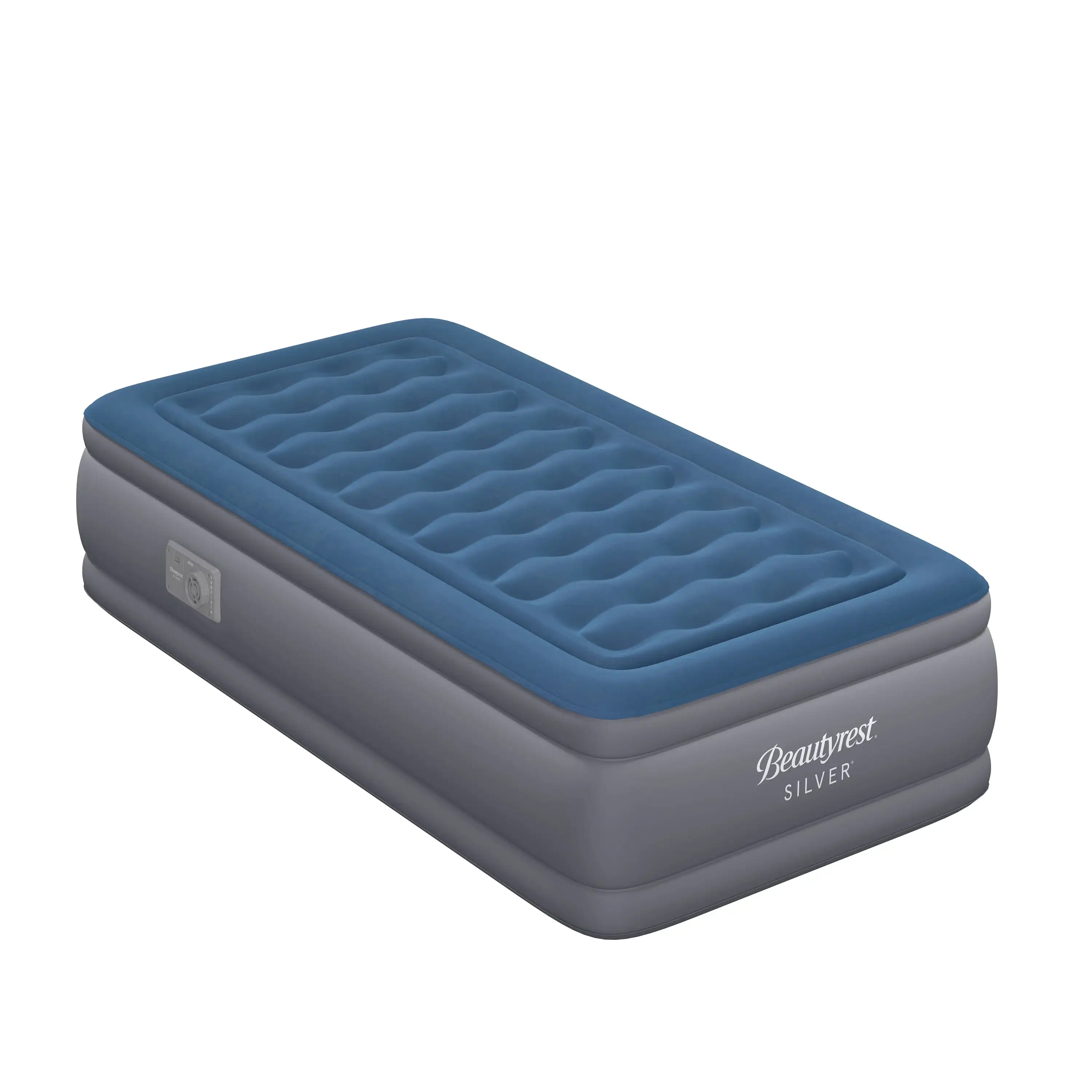 

Extraordinaire 15" Twin Air Mattress with Built-in