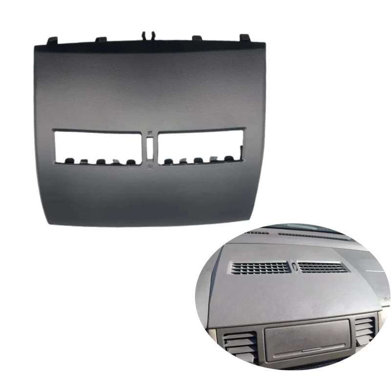Чехол для Nissan Tiida 2005-2011 средний отверстия вентиляционных отверстий в приборной