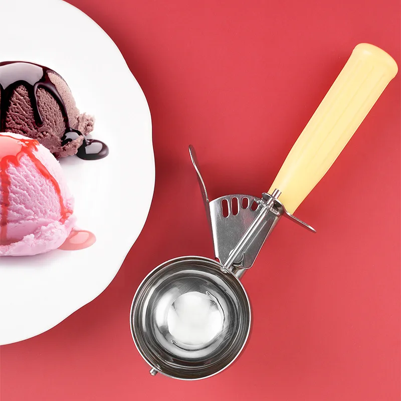 

BE165 ice cream spoons