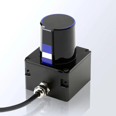 

12V Power Supply 270 Degree Indoor/ Outdoor Lidar Sensor For Scanning