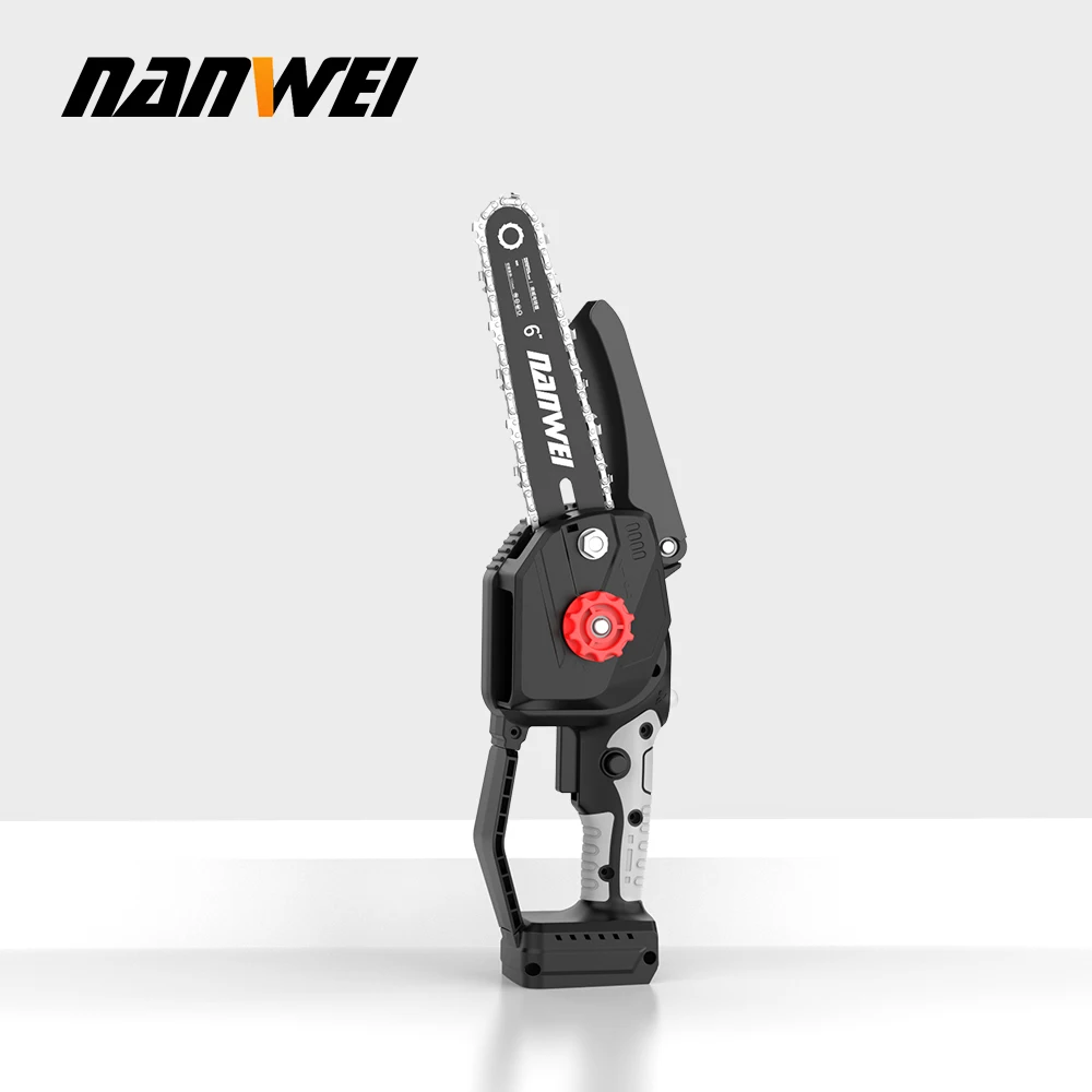 

Электрическая цепная пила Keuhz NANWEI 21V