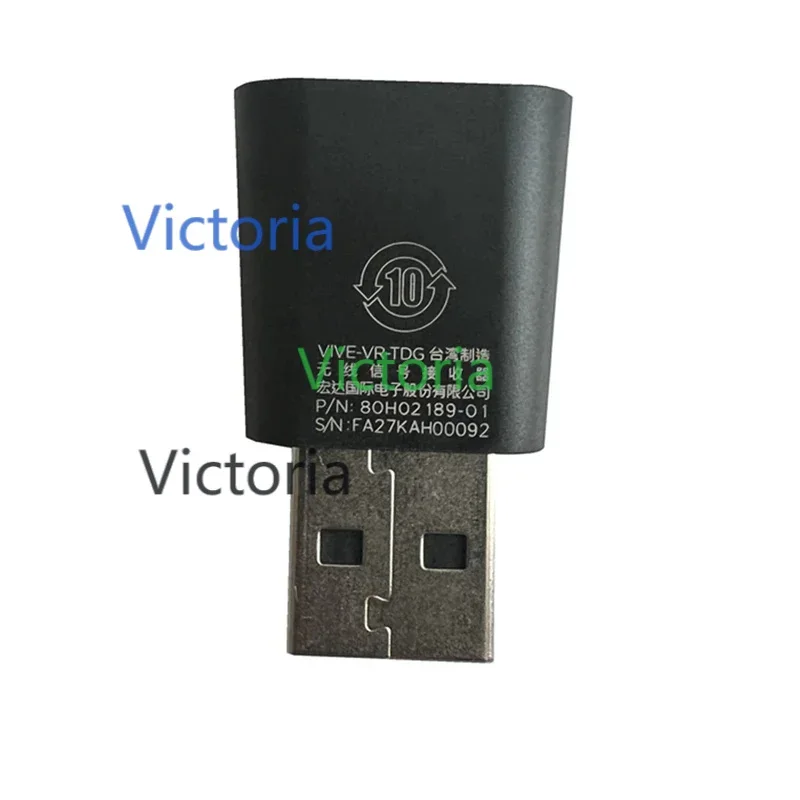 НОВЫЙ для HTC Vive 3.0 Tracker SteamVR Steam USB-ключ контроллеров индекса клапана