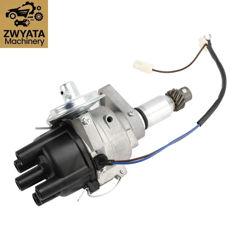 Фото Электронный распределитель зажигания 33100-60A10 3310060A10 для Suzuki Jimny SJ413 Samurai Sierra 1.3L 1981-1998 №3