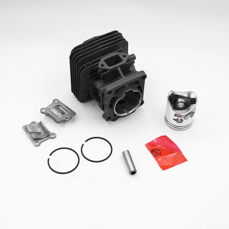 Комплект поршня цилиндра 40 5 мм YUMMI для Husqvarna 543 543R 543RBS 40CC