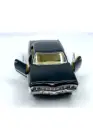 Игрушечный автомобиль Drag-Drop 1967 Chevrolet Impala (черный) Vardem, Коллекция игрушечных автомобилей, модель автомобиля Impala