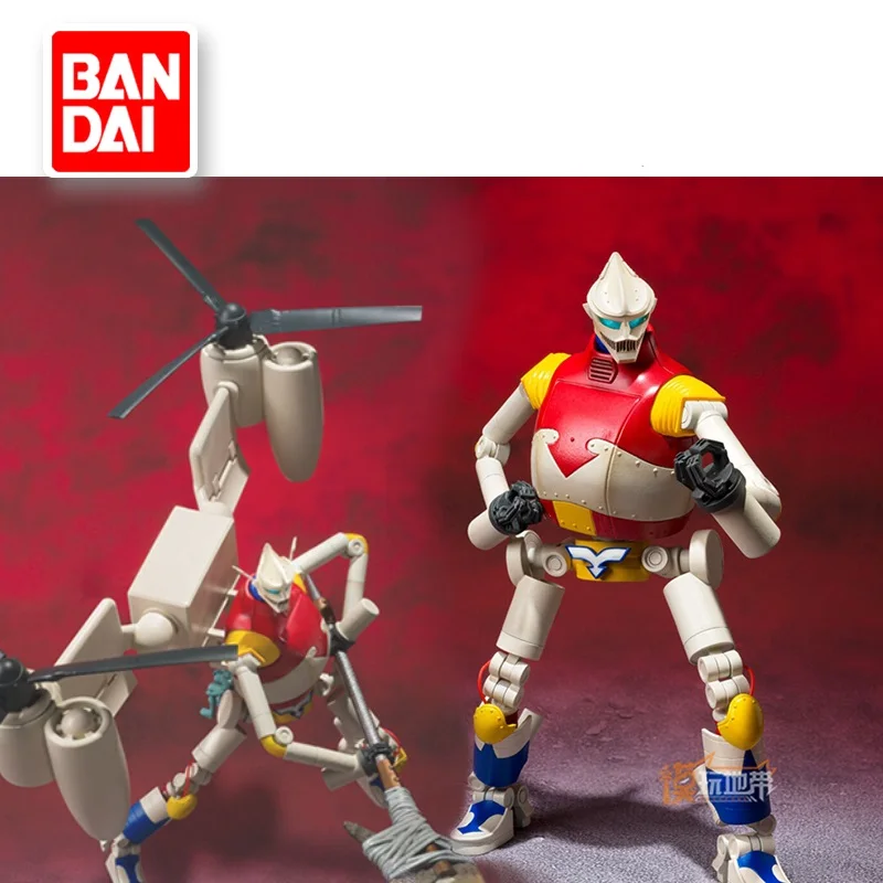 BANDAI SHM S.H.MONSTERARTS GODZILLA JET JAGUAR 2021 ACTION F