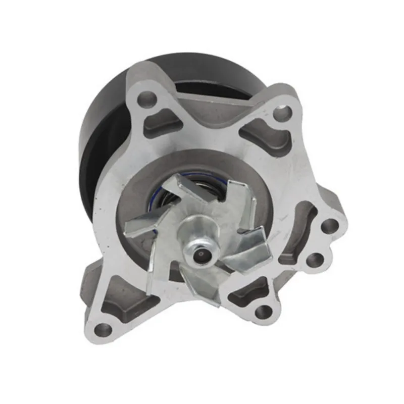 Аксессуары для водяного насоса двигателя Geely Emgrand EC715 718 Gleagle GC7 Vision Englon Sea SC7 CVVT DVVT